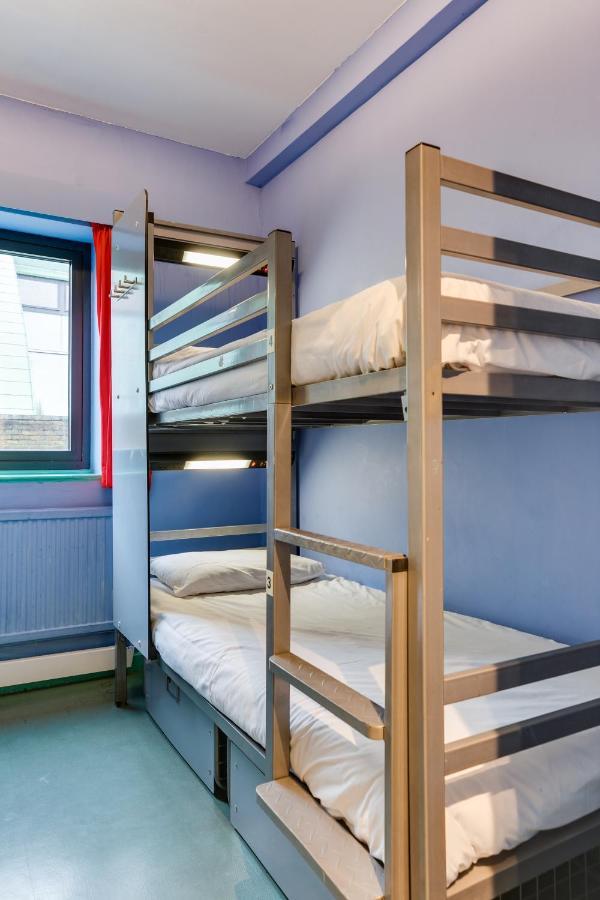 Ostello Clink261